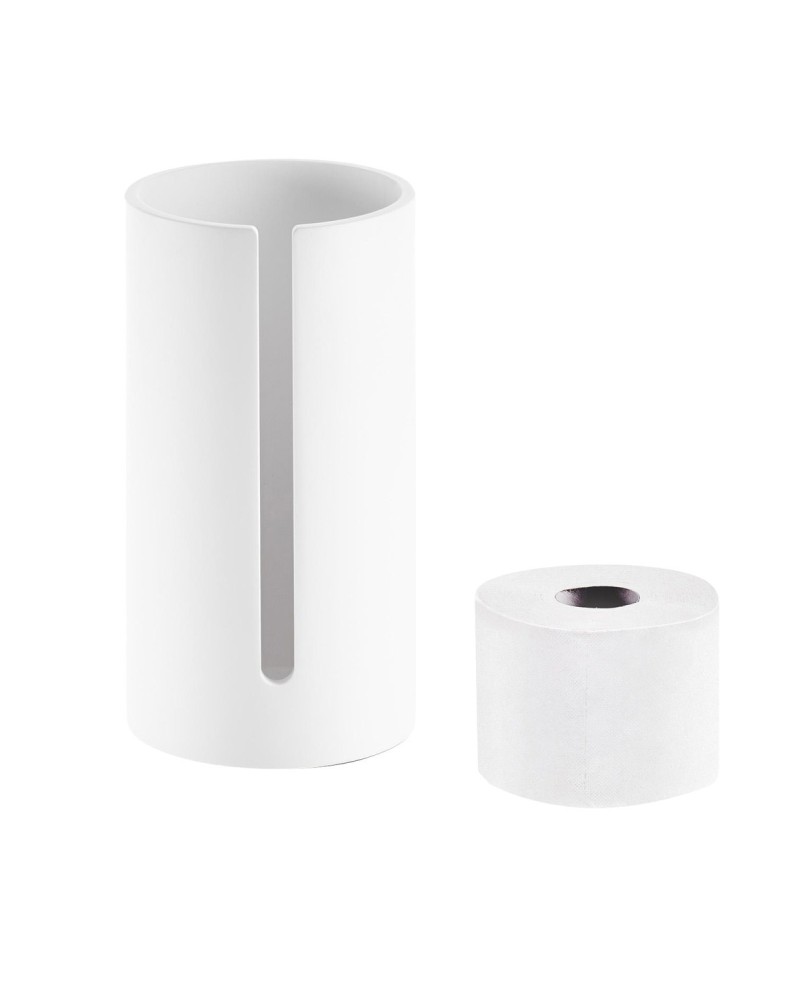 Stone es un contenedor de papel de Decor Walther | Terracerámica Stone es un contenedor de papel de Decor Walther | Terracerámica