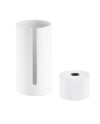 Stone es un contenedor de papel de Decor Walther | Terracerámica