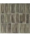 Gleeze es un revestimiento en 3D de Ragno | Terracerámica