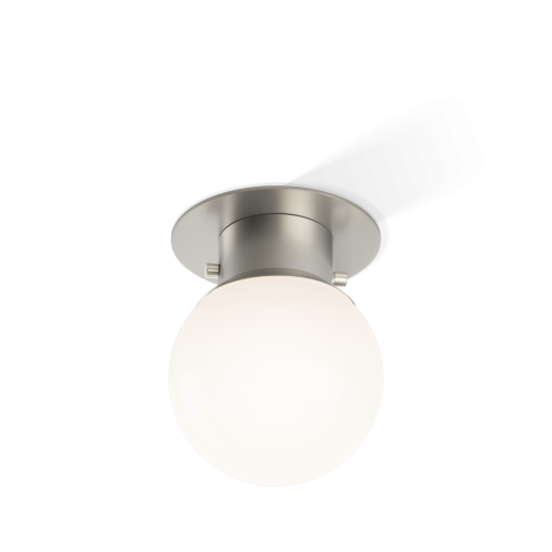 Globe 20 es un aplique de techo de Decor Walther | Terracerámica