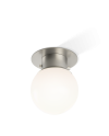 Globe 20 es un aplique de techo de Decor Walther | Terracerámica
