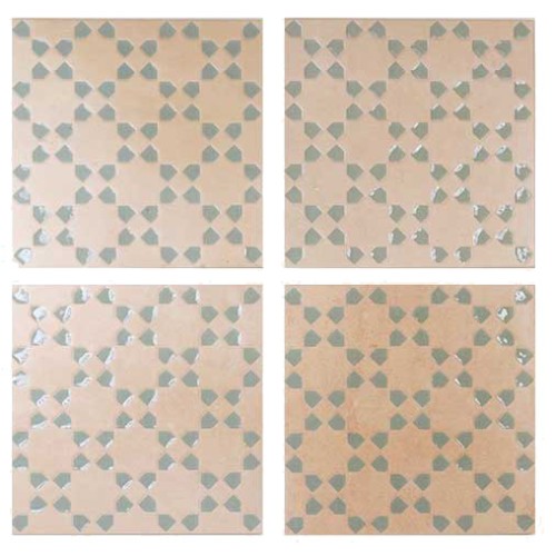 Bejmar Decor es un azulejo porcelánico de la marca Wow | Terracerámica