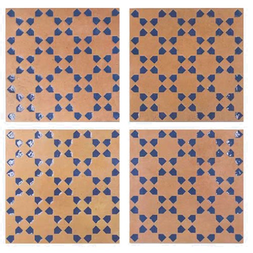 Bejmar Decor es un azulejo porcelánico de la marca Wow | Terracerámica