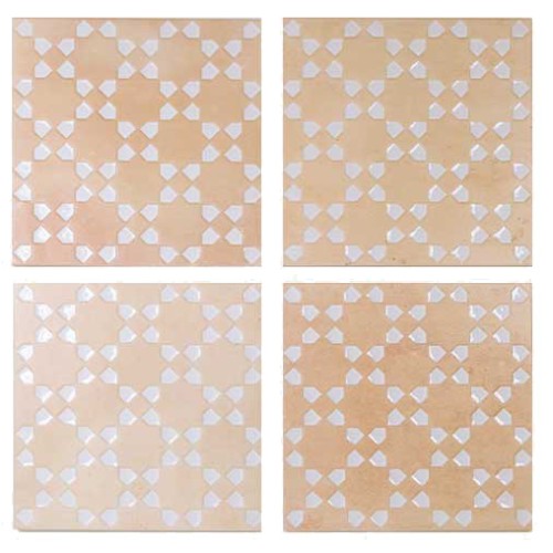 Bejmar Decor es un azulejo porcelánico de la marca Wow | Terracerámica