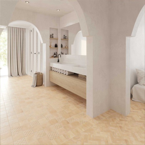 Bejmar Decor es un azulejo porcelánico de la marca Wow | Terracerámica