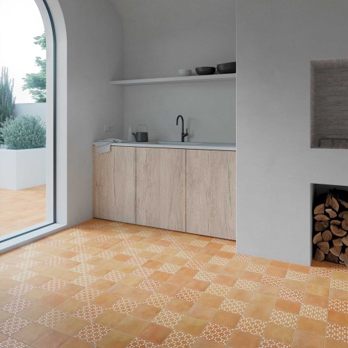 Bejmar Decor es un azulejo porcelánico de la marca Wow | Terracerámica
