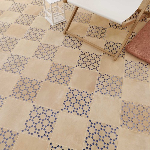 Bejmar Decor es un azulejo porcelánico de la marca Wow | Terracerámica