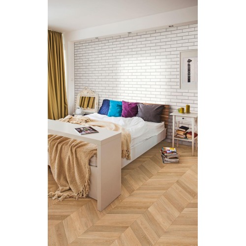 Woodchoice es un porcelánico imitación madera de Ragno | Terracerámica
