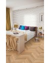 Woodchoice es un porcelánico imitación madera de Ragno | Terracerámica