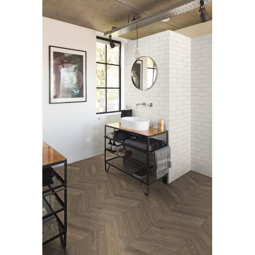 Woodchoice es un porcelánico imitación madera de Ragno | Terracerámica