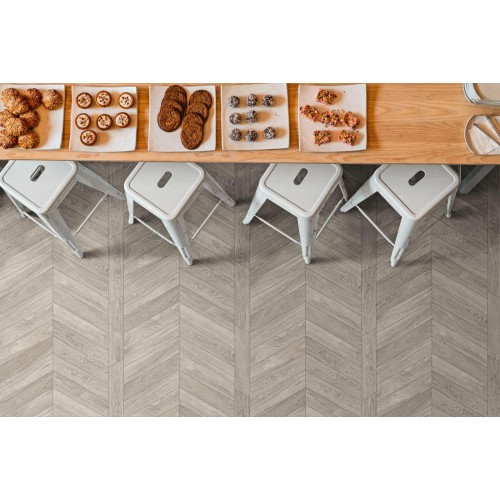 Woodchoice es un porcelánico imitación madera de Ragno | Terracerámica