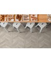 Woodchoice es un porcelánico imitación madera de Ragno | Terracerámica