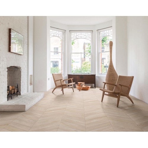 Woodchoice es un porcelánico imitación madera de Ragno | Terracerámica