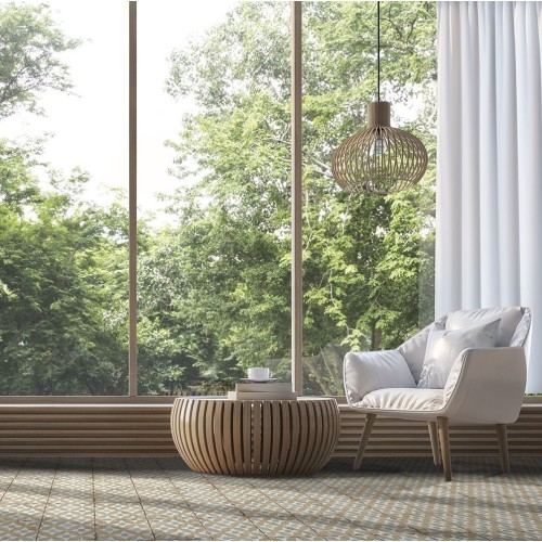 Loft Floor es un pavimento porcelánico de Nandatiles | Terracerámica