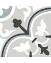 Metropolis es un azulejo de la marca Nandatiles | Terracerámica