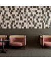 Pottery Square es un azulejo porcelánico de Wow | Terracerámica