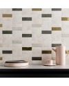 Pottery Square es un azulejo porcelánico de Wow | Terracerámica