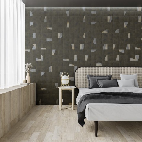 Pottery de la marca  Wow es un azulejo porcelánico | Terracerámica