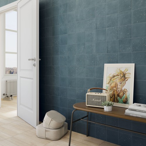 Stardust es un porcelánico para suelo y pared de Wow | Terracerámica