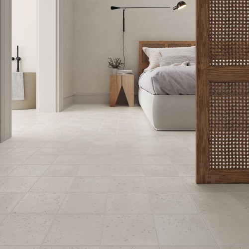 Stardust es un porcelánico para suelo y pared de Wow | Terracerámica