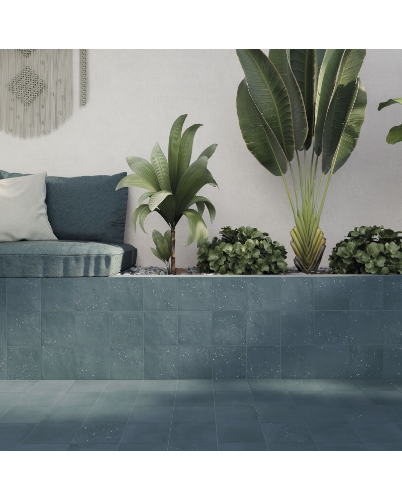 Stardust es un porcelánico para suelo y pared de Wow | Terracerámica Stardust es un porcelánico para suelo y pared de Wow | Terracerámica