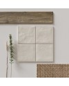 Stardust es un porcelánico para suelo y pared de Wow | Terracerámica