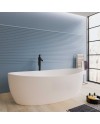 Stripes Liso XL de Wow es un azulejo liso mate | Terracerámica