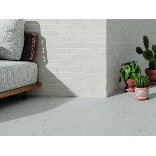 Sensa es un porcelánico de la marca Harmony | Terracerámica