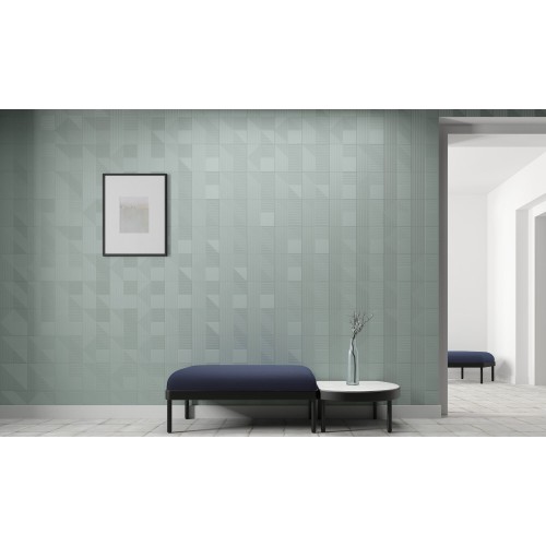 LINS by YONOH es un revestimiento de la marca Harmony | Terracerámica