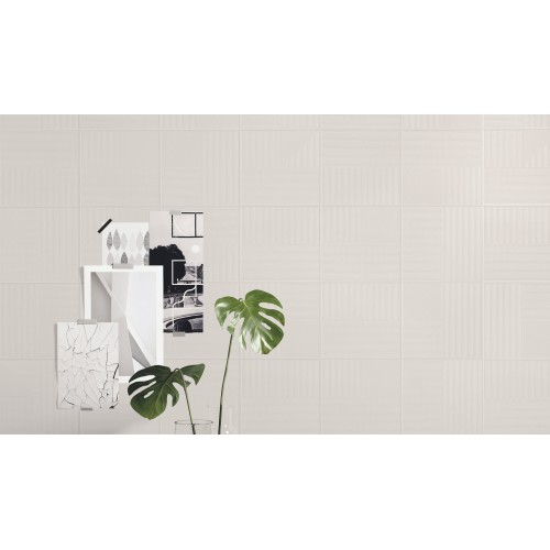 LINS by YONOH es un revestimiento de la marca Harmony | Terracerámica