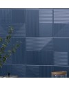 LINS by YONOH es un revestimiento de la marca Harmony | Terracerámica