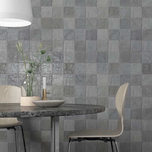 Riad es un revestimiento cerámico de la marca Harmony | Terracerámica
