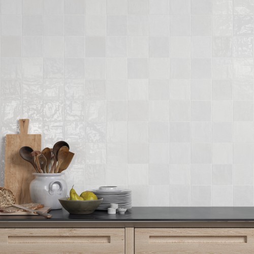 Riad es un revestimiento cerámico de la marca Harmony | Terracerámica