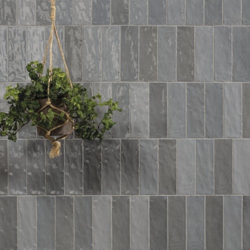 Riad es un revestimiento cerámico de la marca Harmony | Terracerámica