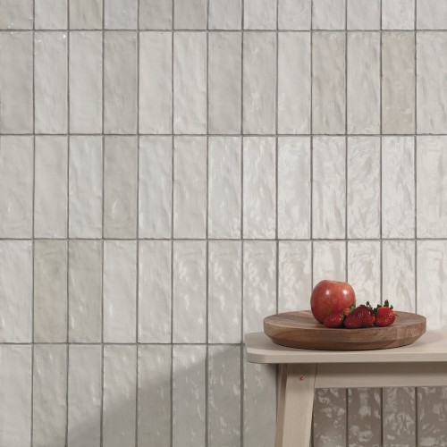 Riad es un revestimiento cerámico de la marca Harmony | Terracerámica