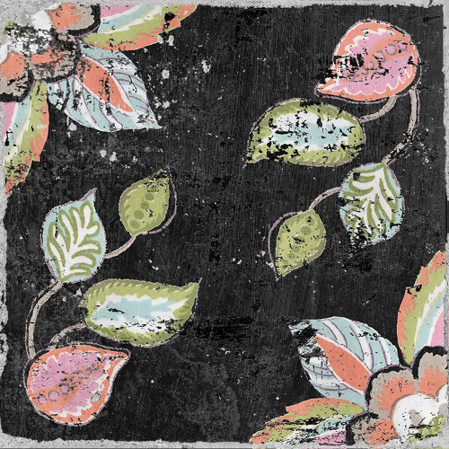 Florentina Decor es un azulejo de Nandatiles | Terracerámica