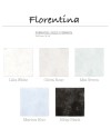 Forentina es un porcelánico de la marca Nandatiles | Terracerámica