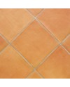 Baldosas en terracota natural hechas a mano | Terracerámica