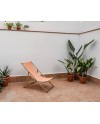 Baldosas en terracota natural hechas a mano | Terracerámica