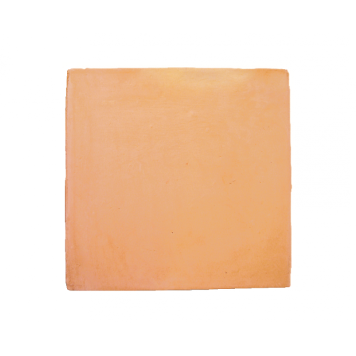 Baldosas en terracota natural hechas a mano | Terracerámica