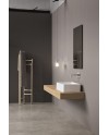 Lavabos de la marca Nic, colección SEMPLICE | Terracerámica