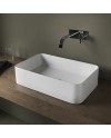 Lavabos de la marca Nic, colección SEMPLICE | Terracerámica