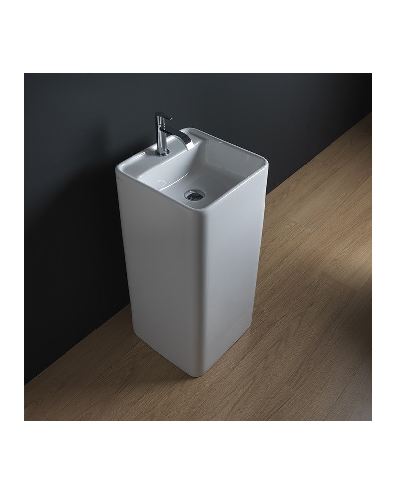 nic-semplice-lavabo-free-standing -colores-terra-ceramica nic-semplice-lavabo-free-standing -colores-terra-ceramica