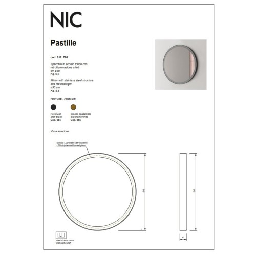 nic-pastille-espejos-led-varios-colores-medidas-terra-ceramica