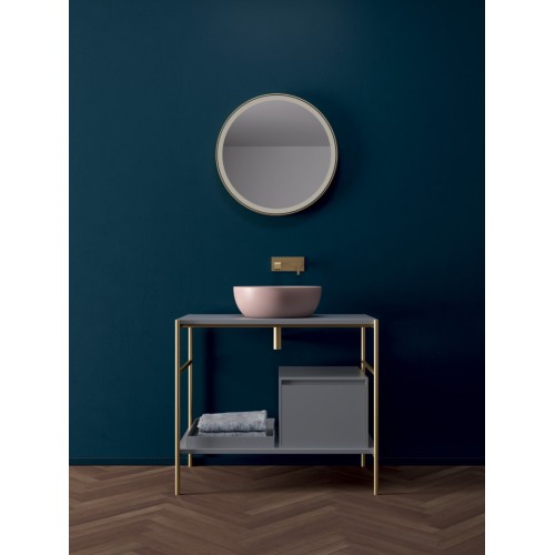 Velo 87 es un mueble de baño de la marca Nic | Terracerámica
