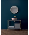 Velo 87 es un mueble de baño de la marca Nic | Terracerámica