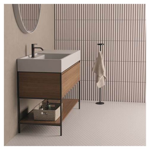 Ellen 90 es un mueble de baño de la marca Nic | Terracerámica