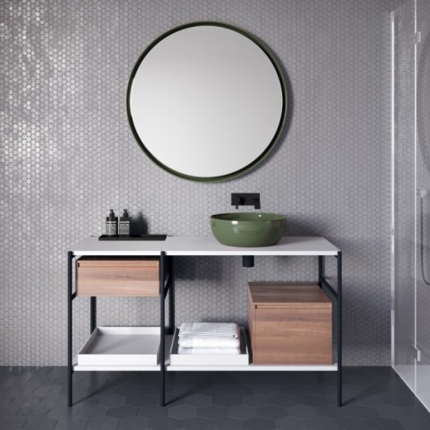 Velo 131 es un mueble de baño de la marca Nic | Terracerámica