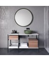 Velo 131 es un mueble de baño de la marca Nic | Terracerámica