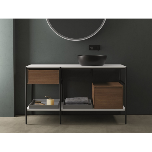 Velo 131 es un mueble de baño de la marca Nic | Terracerámica